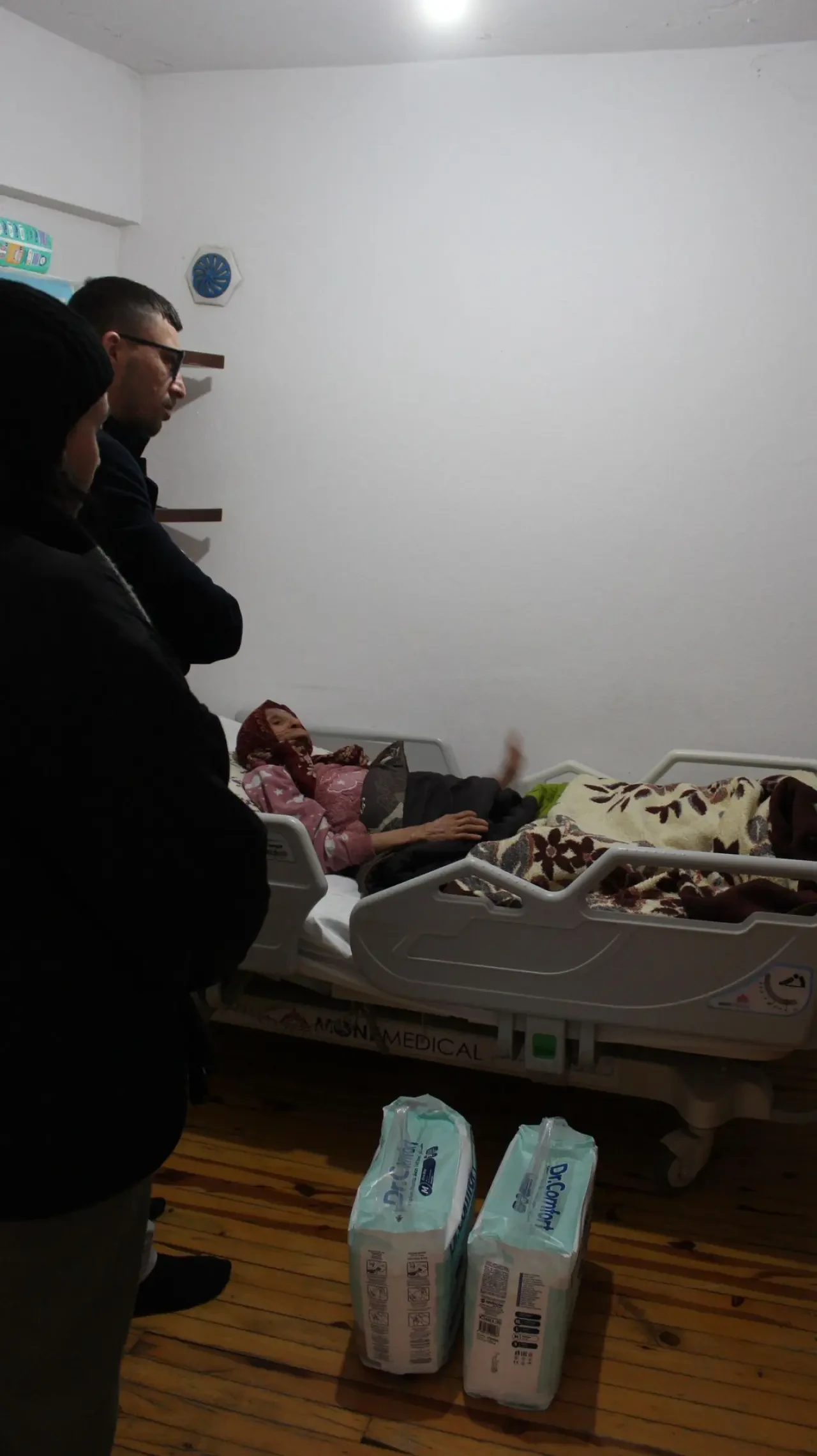 İyilik Gönülleri Yine Sahadaydı 5