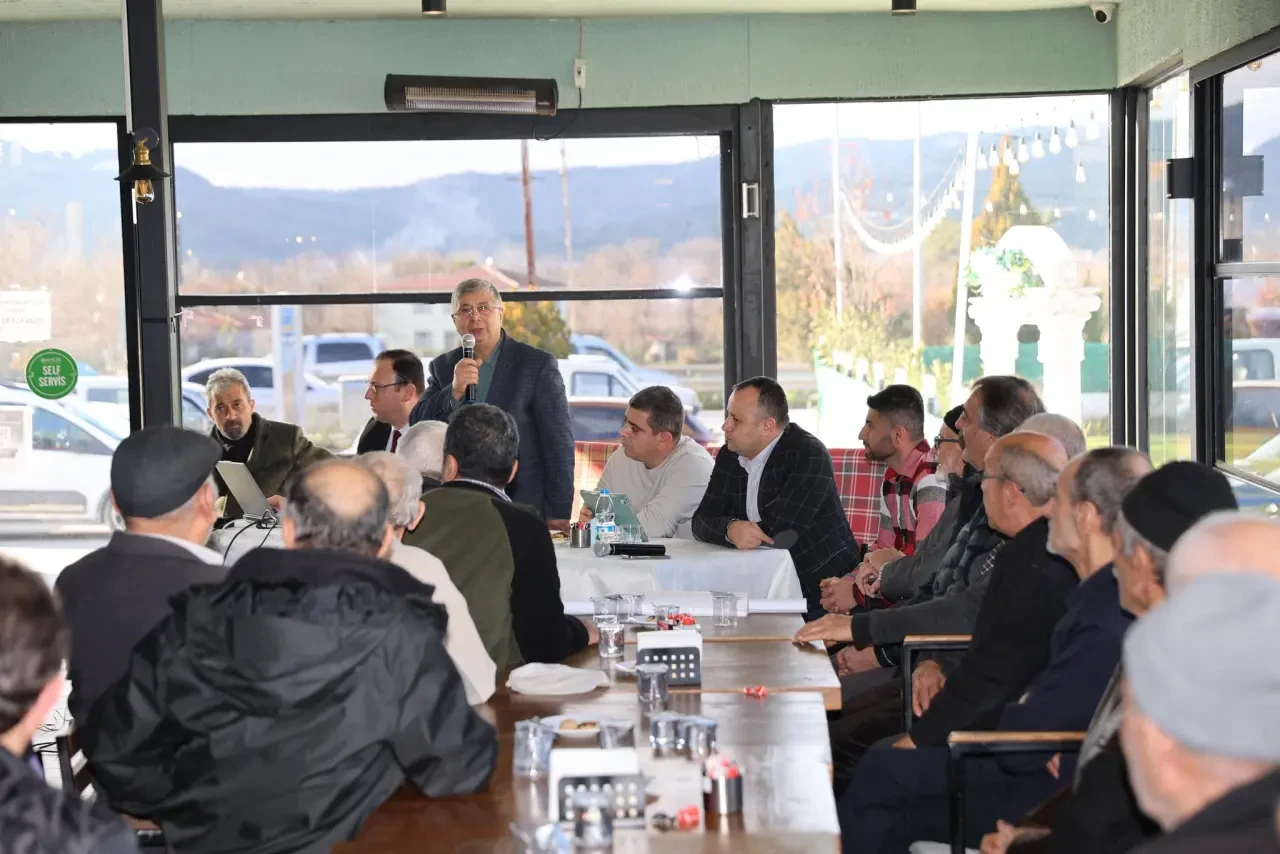 Amasya’da Katılımcı İmar Süreci 5