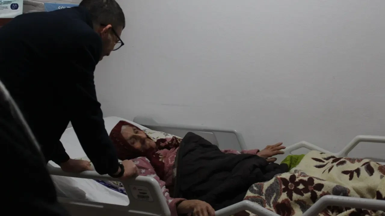 İyilik Gönülleri Yine Sahadaydı 8