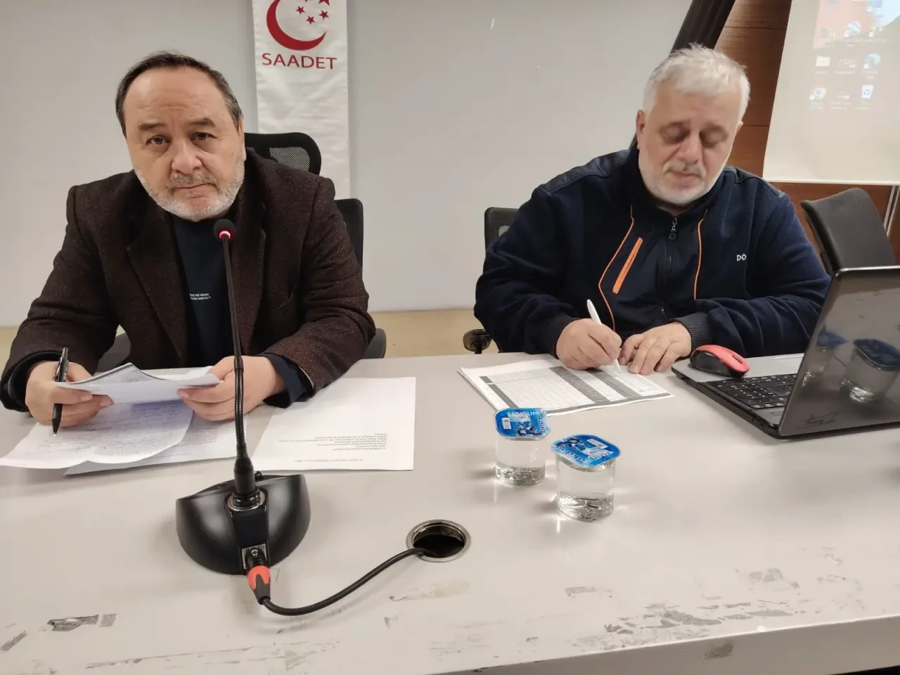 Toplumu İçten İçe Çökerten Bir Bataklıkla Karşı Karşıyayız 4