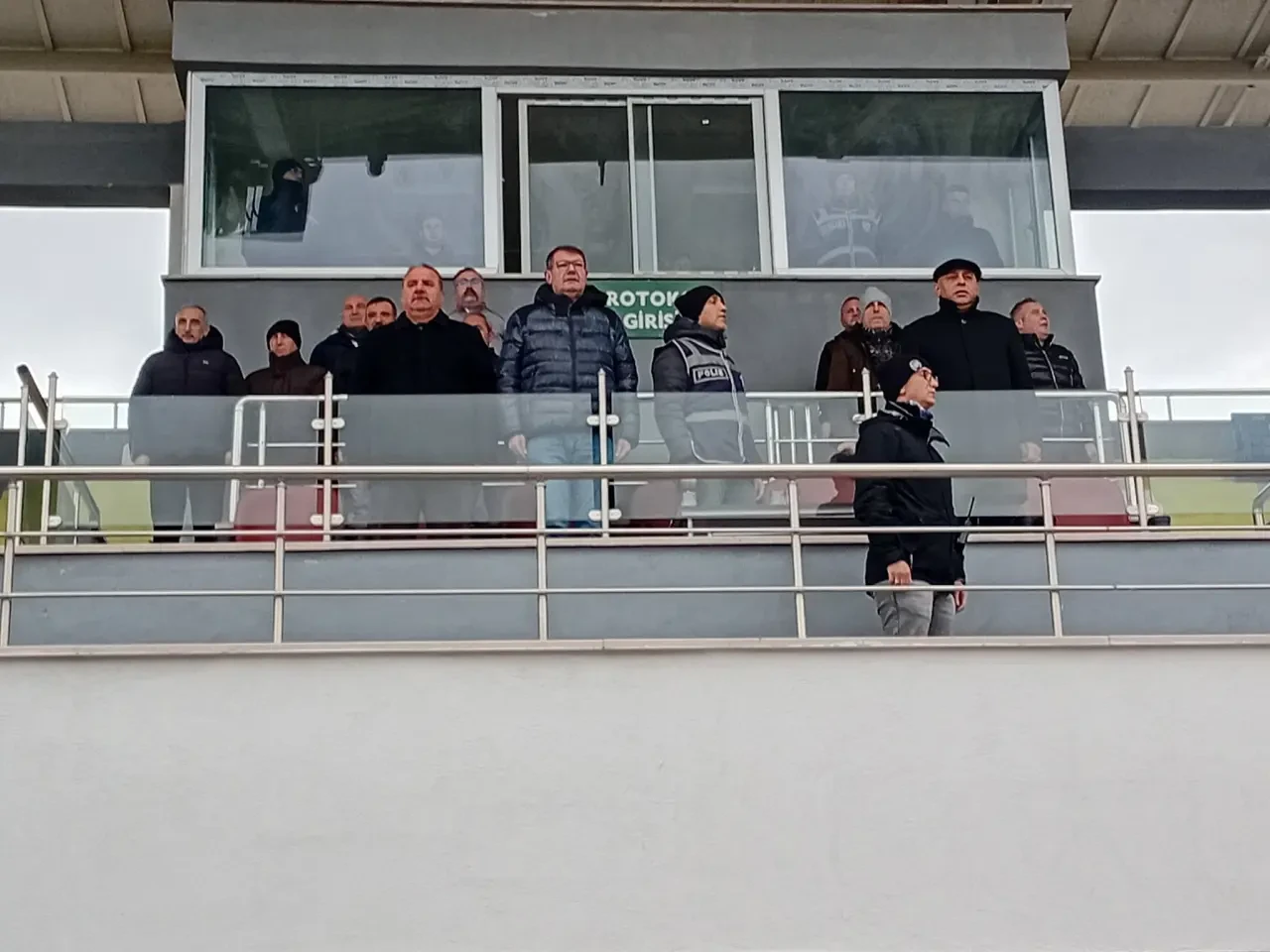 3 Puan Uzatmalarda Gitti 1