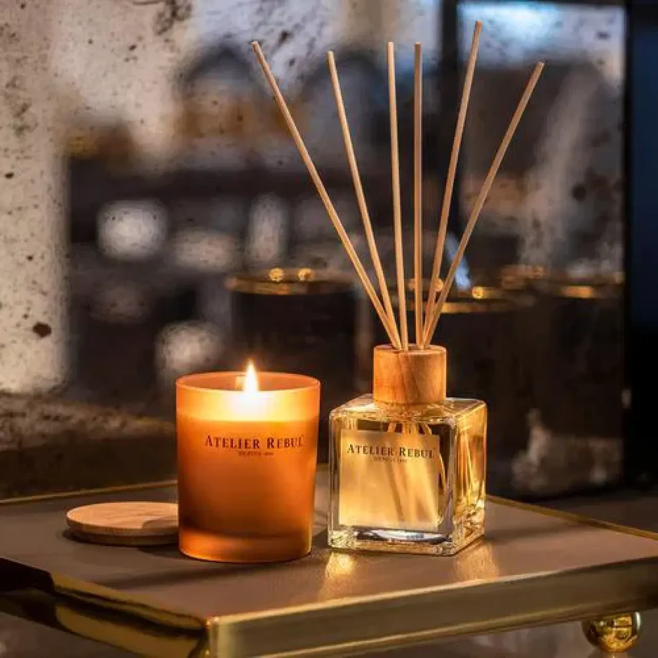 Ev Kokusu Trendleri: Yaşam Alanlarında Ferahlık ve Kalıcılık İçin En Etkili Öneriler 1