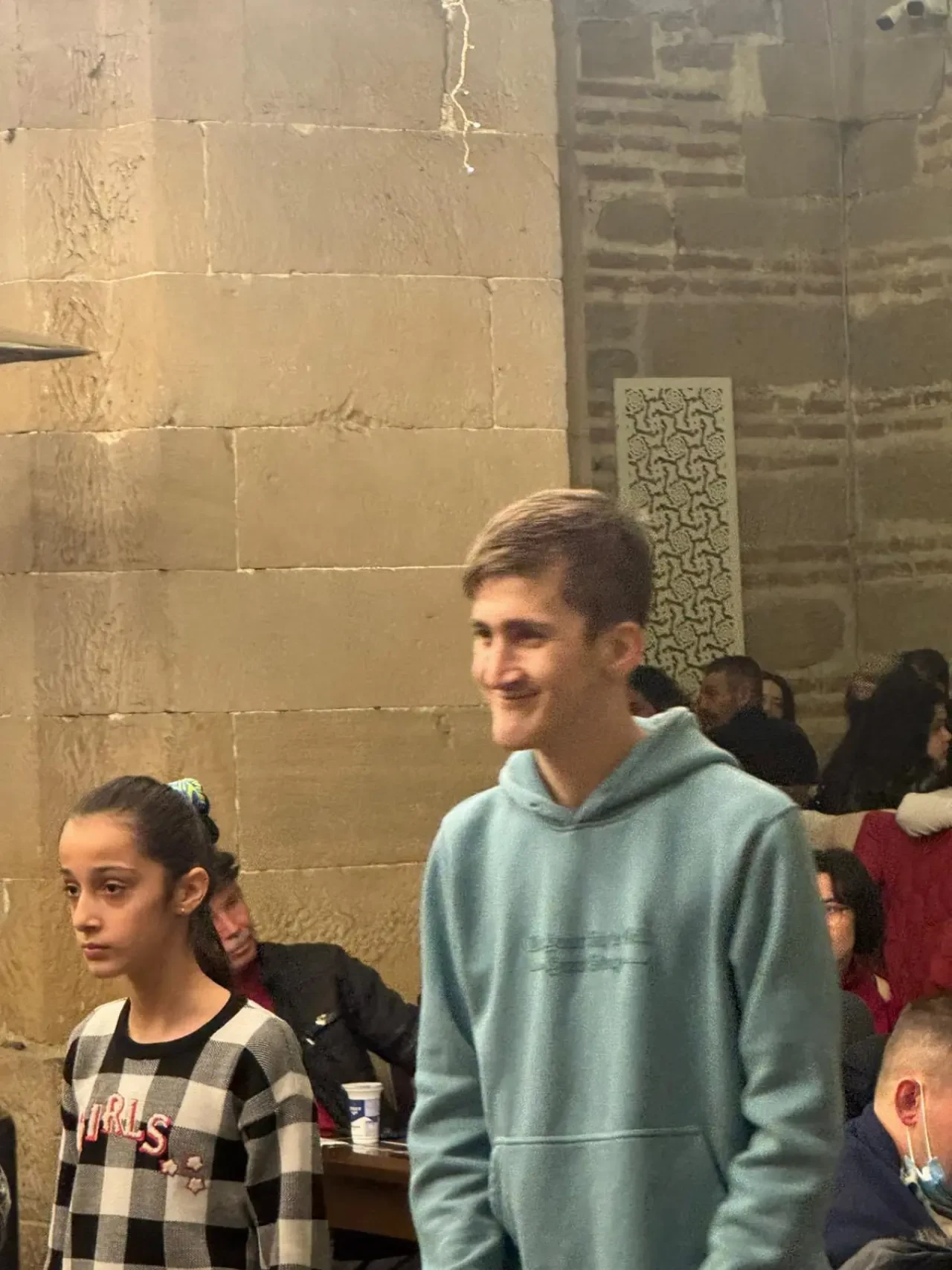 Merzifon’da MHP’den Örnek Dayanışma 4