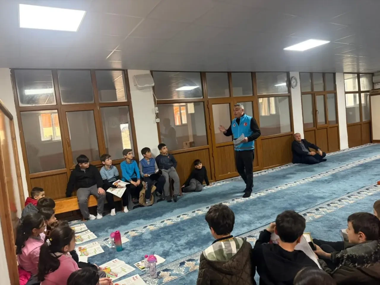 ÇEDES’le Camide Dergi Buluşması 2