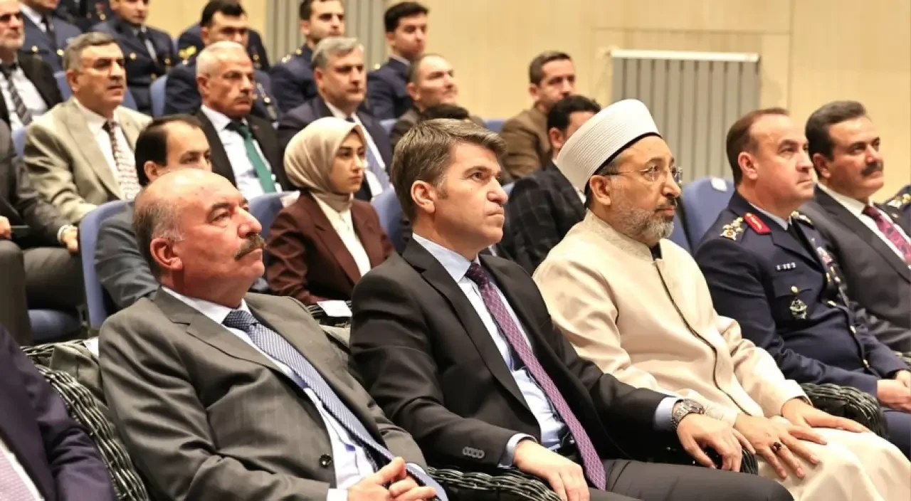 Mehmetçik Camii Açıldı 2