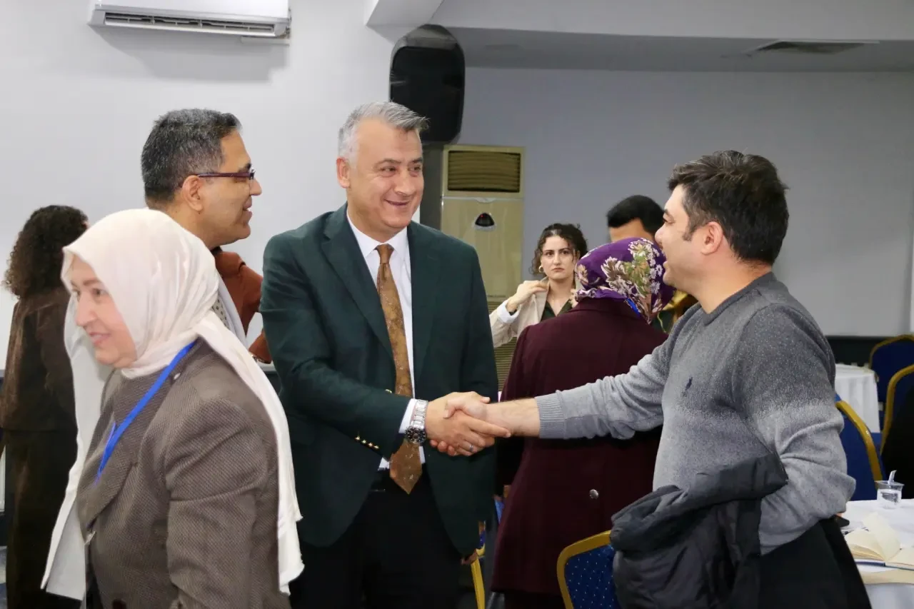 Amasya’da Olgunlaşma Enstitülerine Ar-Ge Desteği! 2