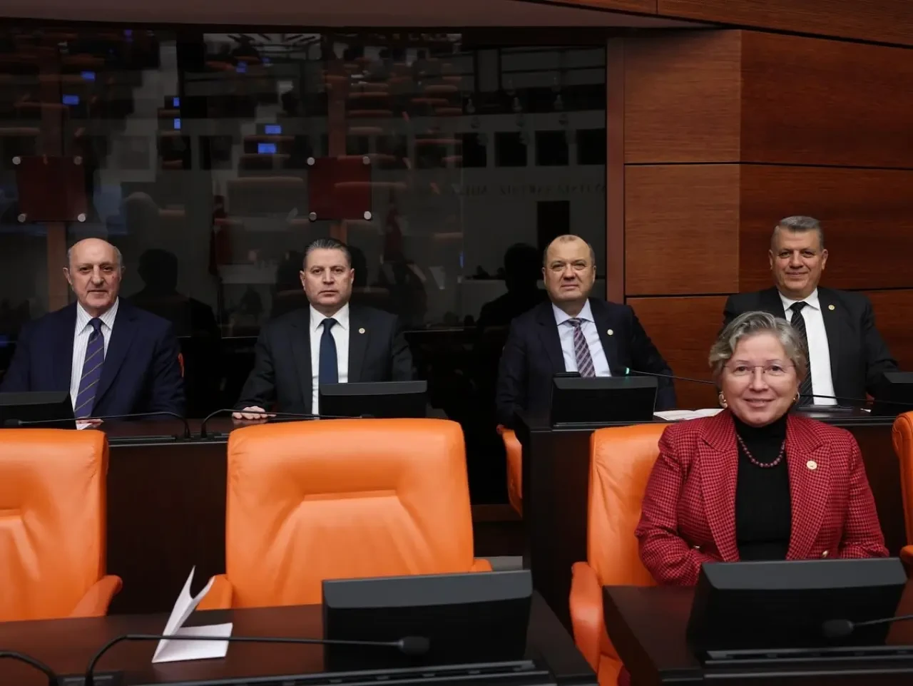 Karagöz: 2026 Bütçesinde Halkın Hakkını Savunacağız 3