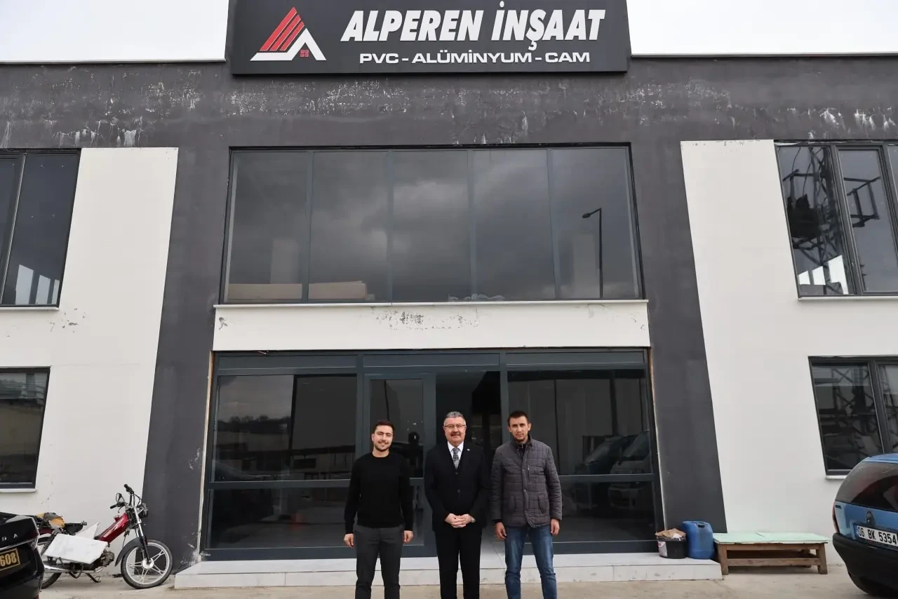 Kargı’dan OSB Çıkarması 4