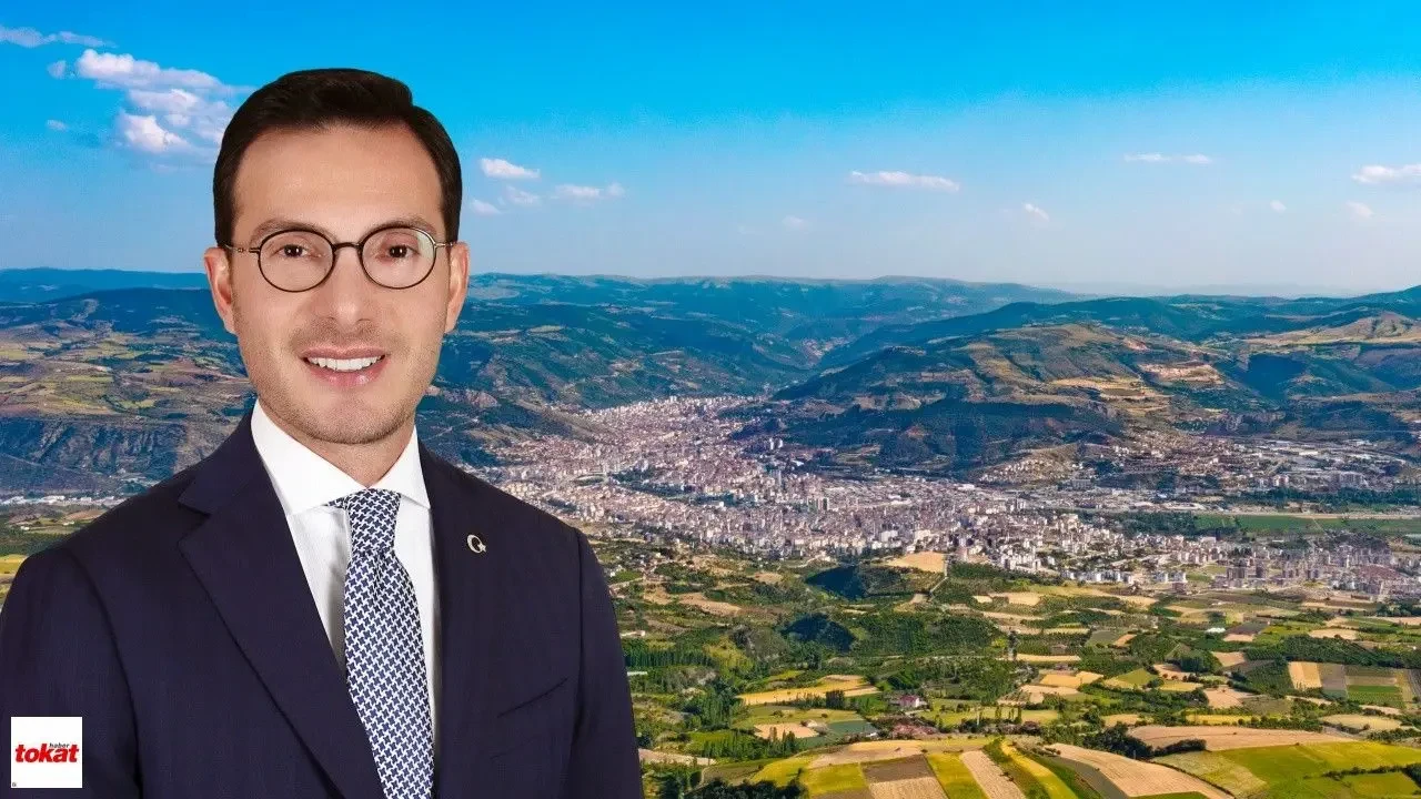 Tokat Belediye Başkanı’nın Makam Odasında Dinleme Cihazı 1