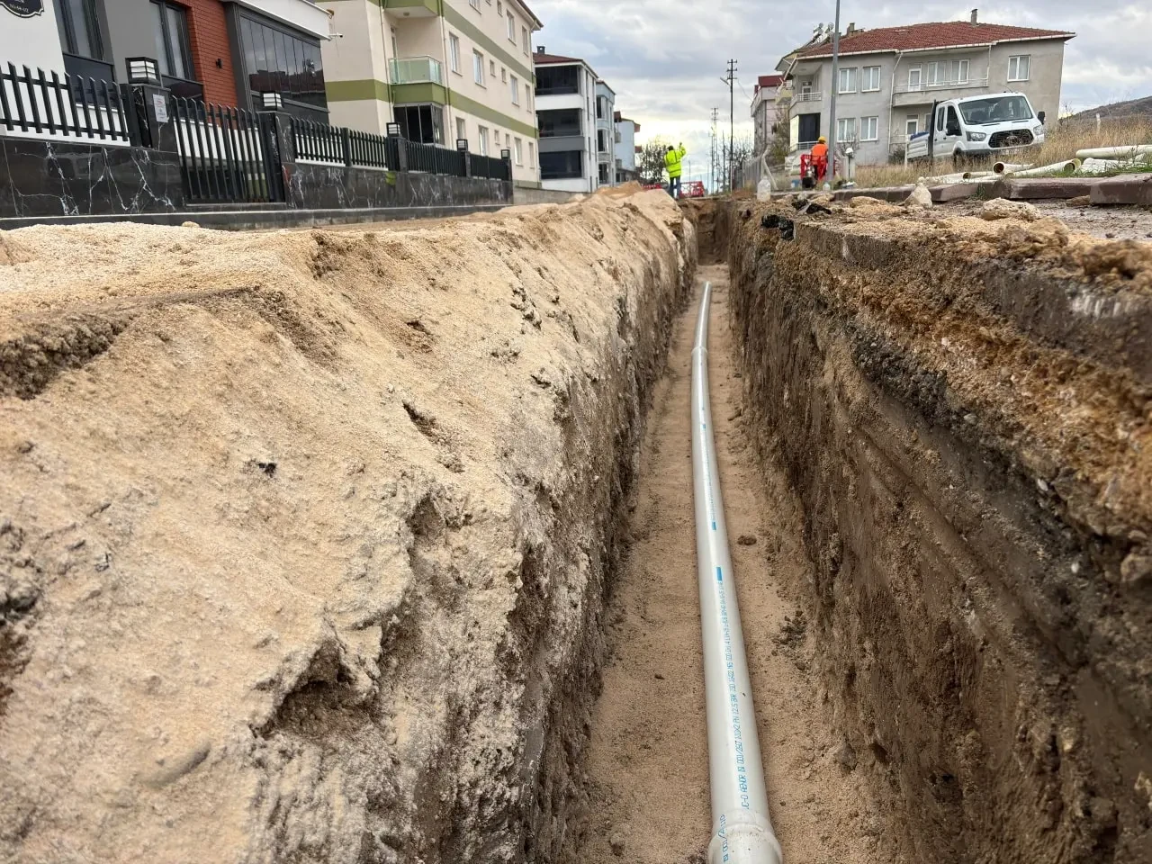 Başkan Alp Kargı: “Merzifon’un Geleceği İçin Sahadayız” 4