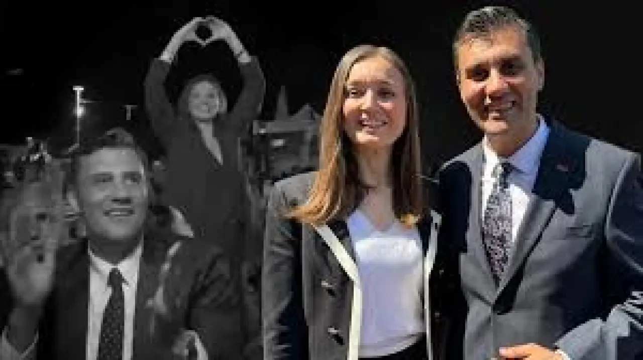 Gülşah Durbay’a Gözyaşlarıyla Veda 3