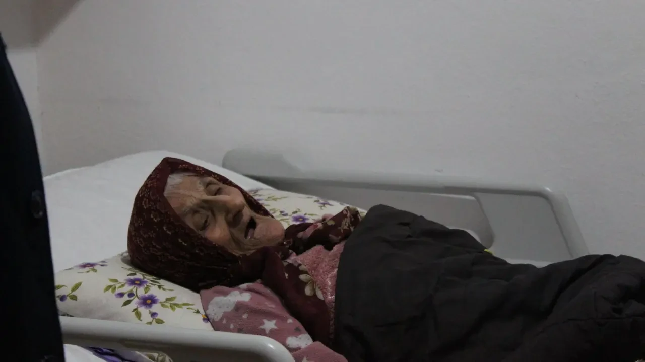 İyilik Gönülleri Yine Sahadaydı 9