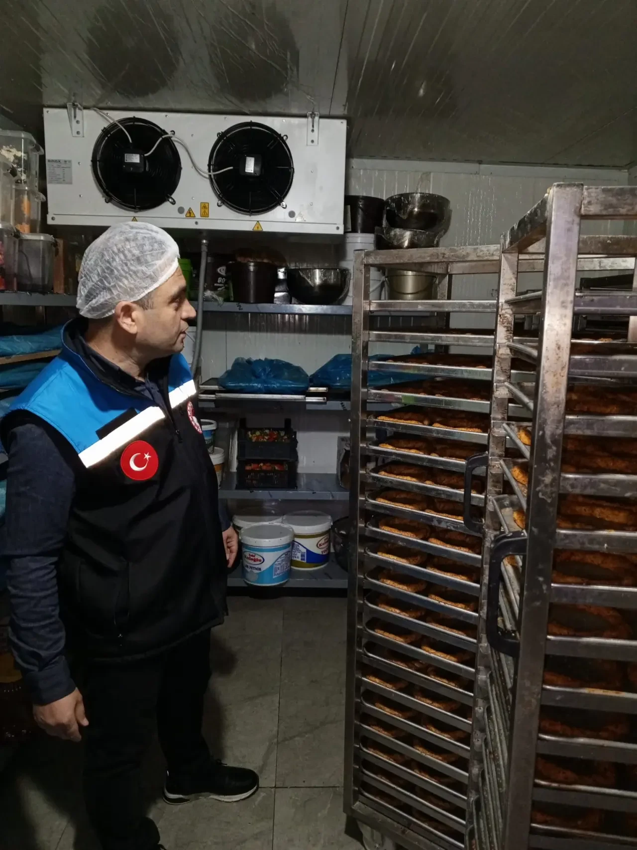 Taşova’da Gıda Denetimleri Hız Kesmedi 3