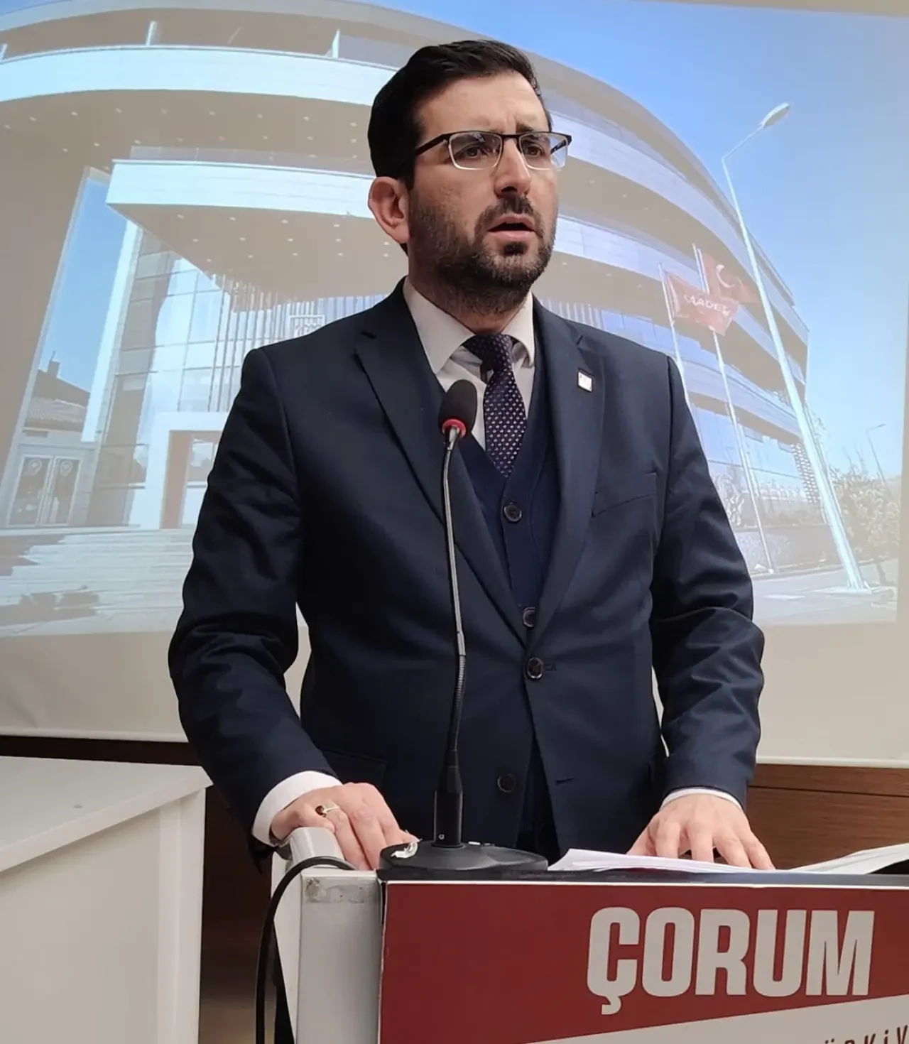 Toplumu İçten İçe Çökerten Bir Bataklıkla Karşı Karşıyayız 1