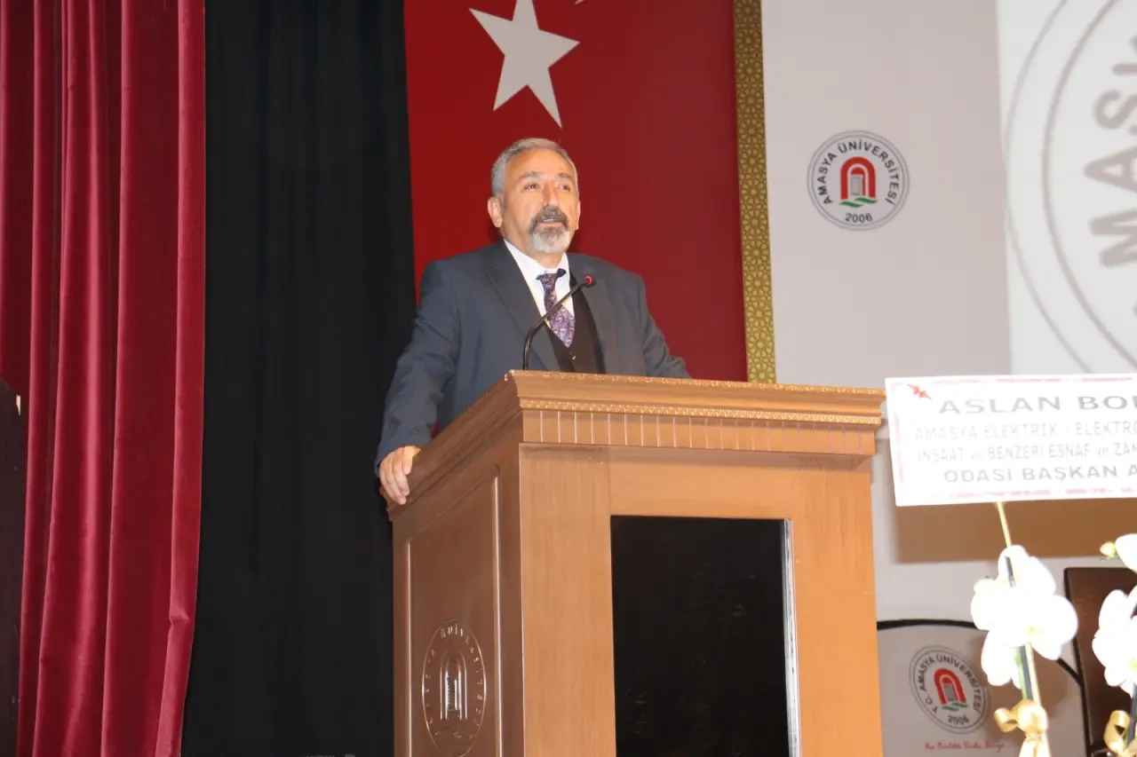 “Engelsiz Mısralar” Müzik ve Şiir Dinletisi Yapıldı 4