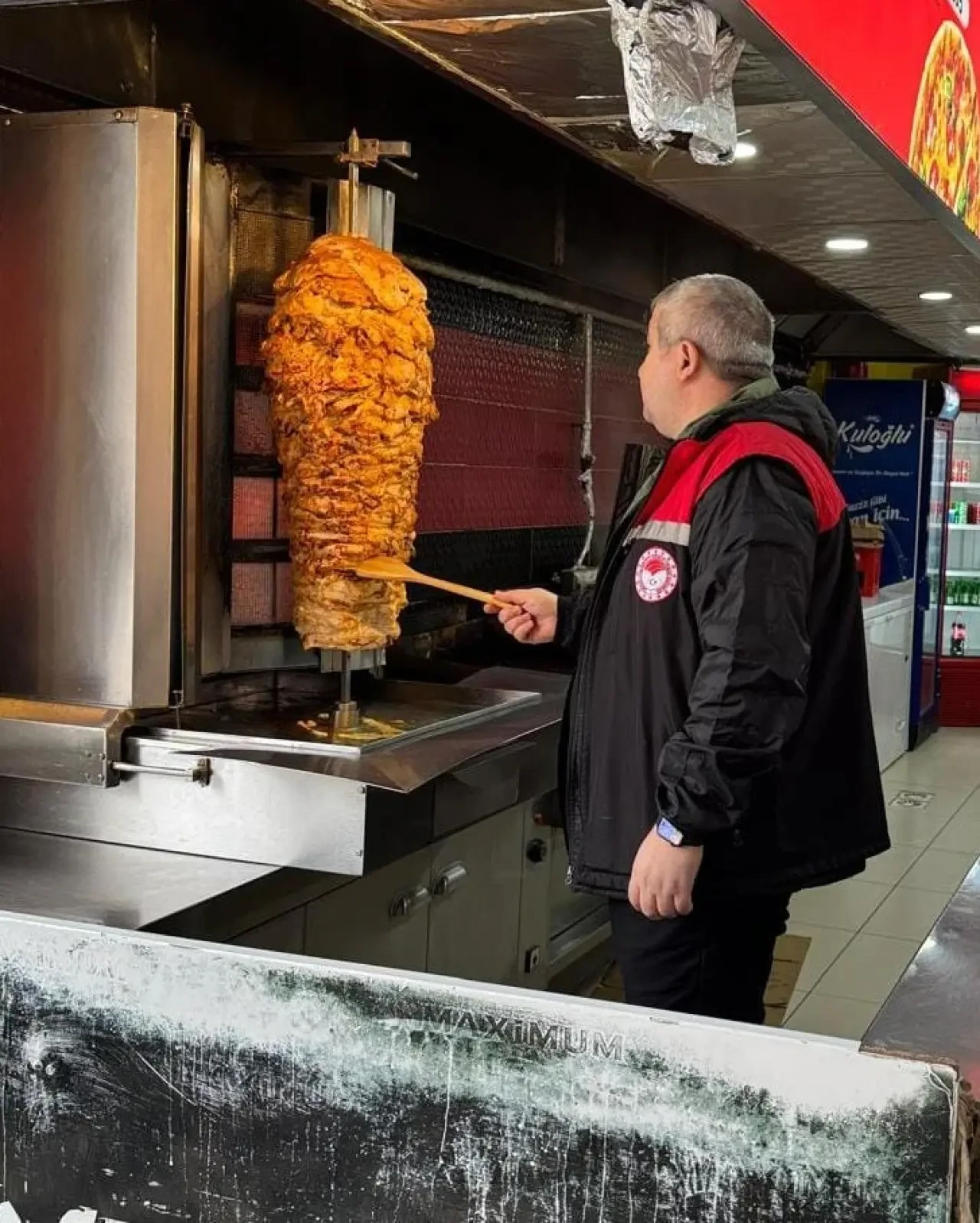 Amasya’da Gıda Denetimleri Aralıksız Sürüyor 4