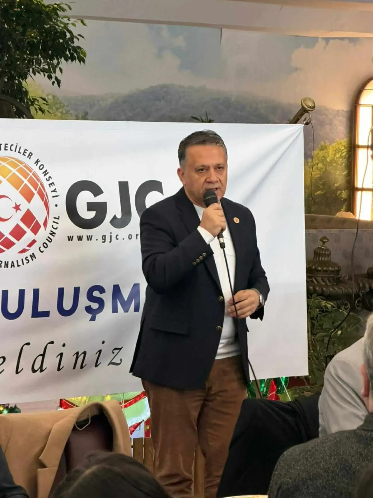 KGK’dan İstanbul ve Ankara’da 10 Ocak buluşmaları 16