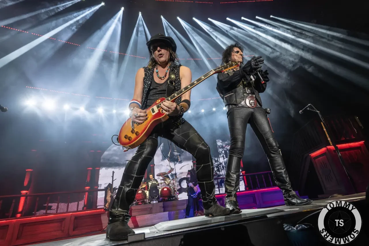 2026 Türkiye’de Yabancı Yıldızlar Sahne Alıyor 3