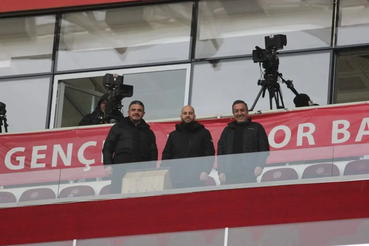 Mali Destek Almayan Tek Yönetim Olarak Tarihe Geçecekler 3