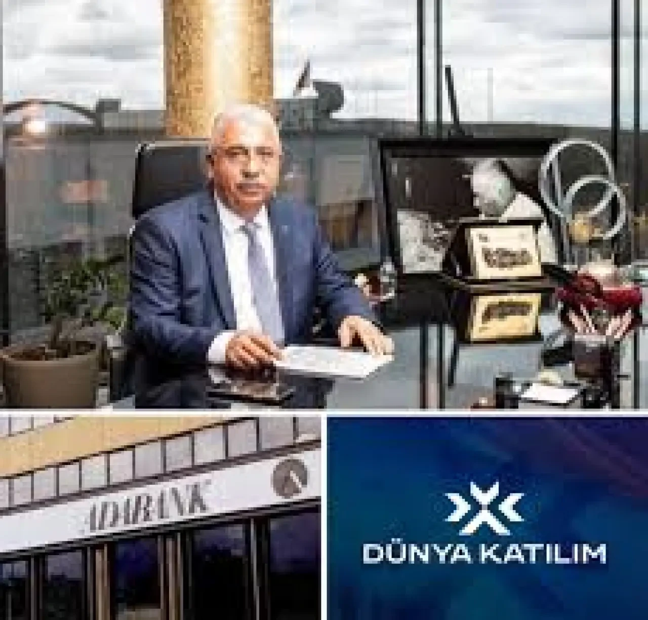 Ahlatcı’nın Bankası 30 Büyükşehirde Açıyor 3