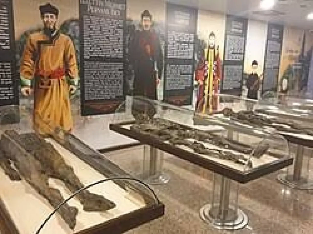 Amasya’da Mutlaka Görülmesi Gereken Yerler 7