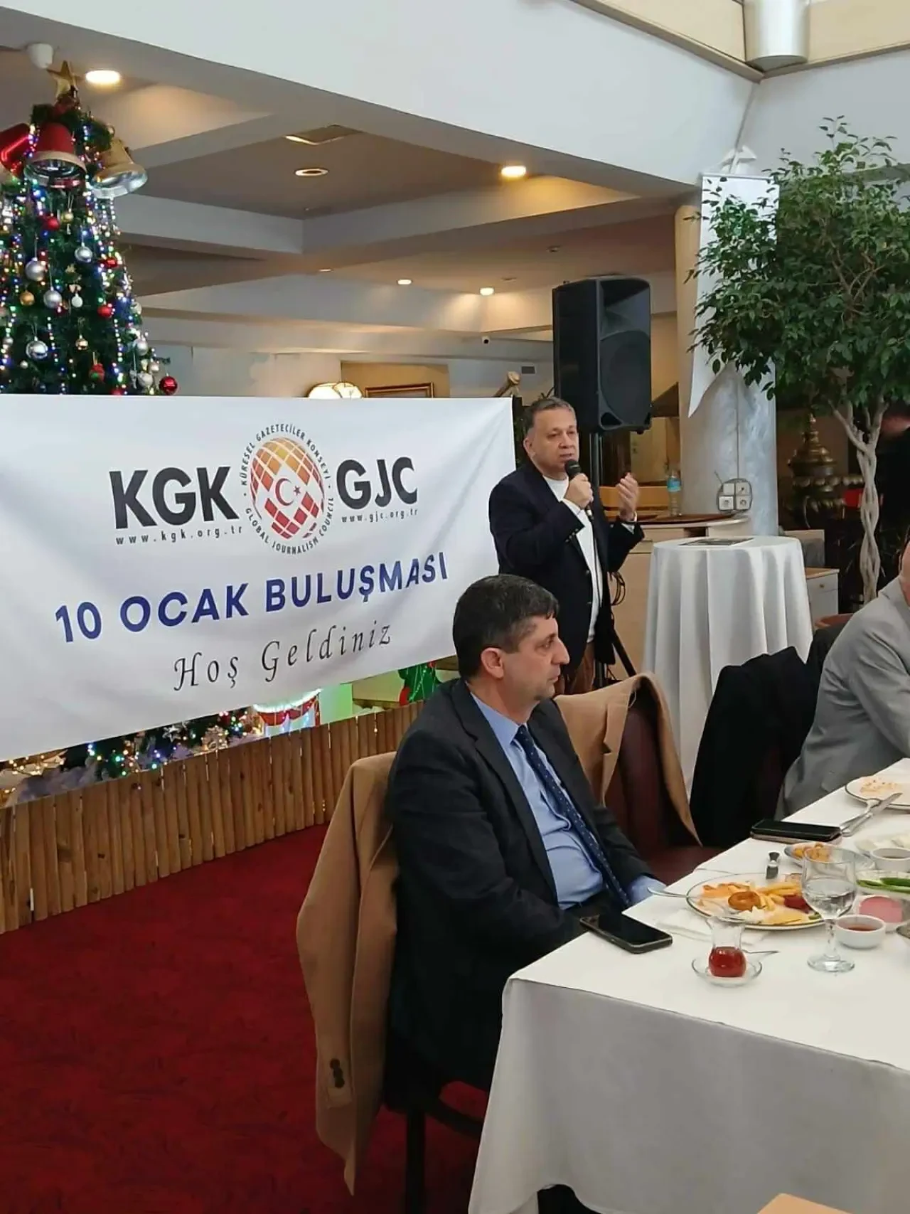 KGK’dan İstanbul ve Ankara’da 10 Ocak buluşmaları 13