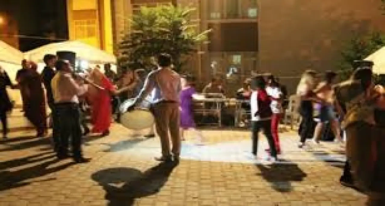 Sokak Düğünlerine 2026’da Ağır Ceza 3