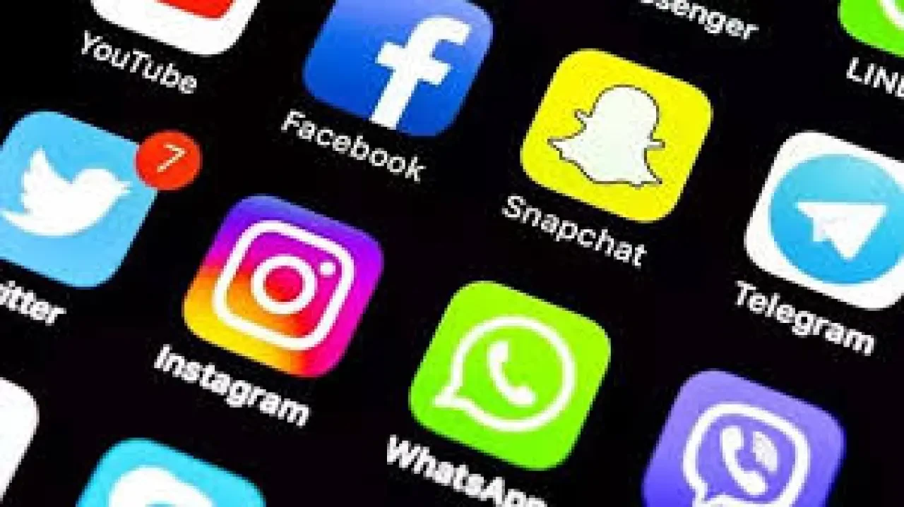 15 Yaş Altına Sosyal Medya Yasağı Geliyor 2