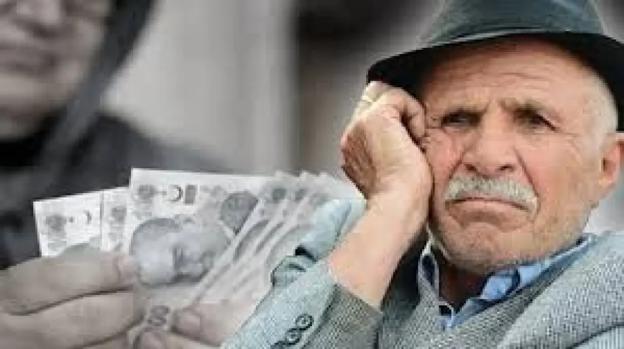 Emekliye 31 Bin TL’ye Kadar Promosyon! 1