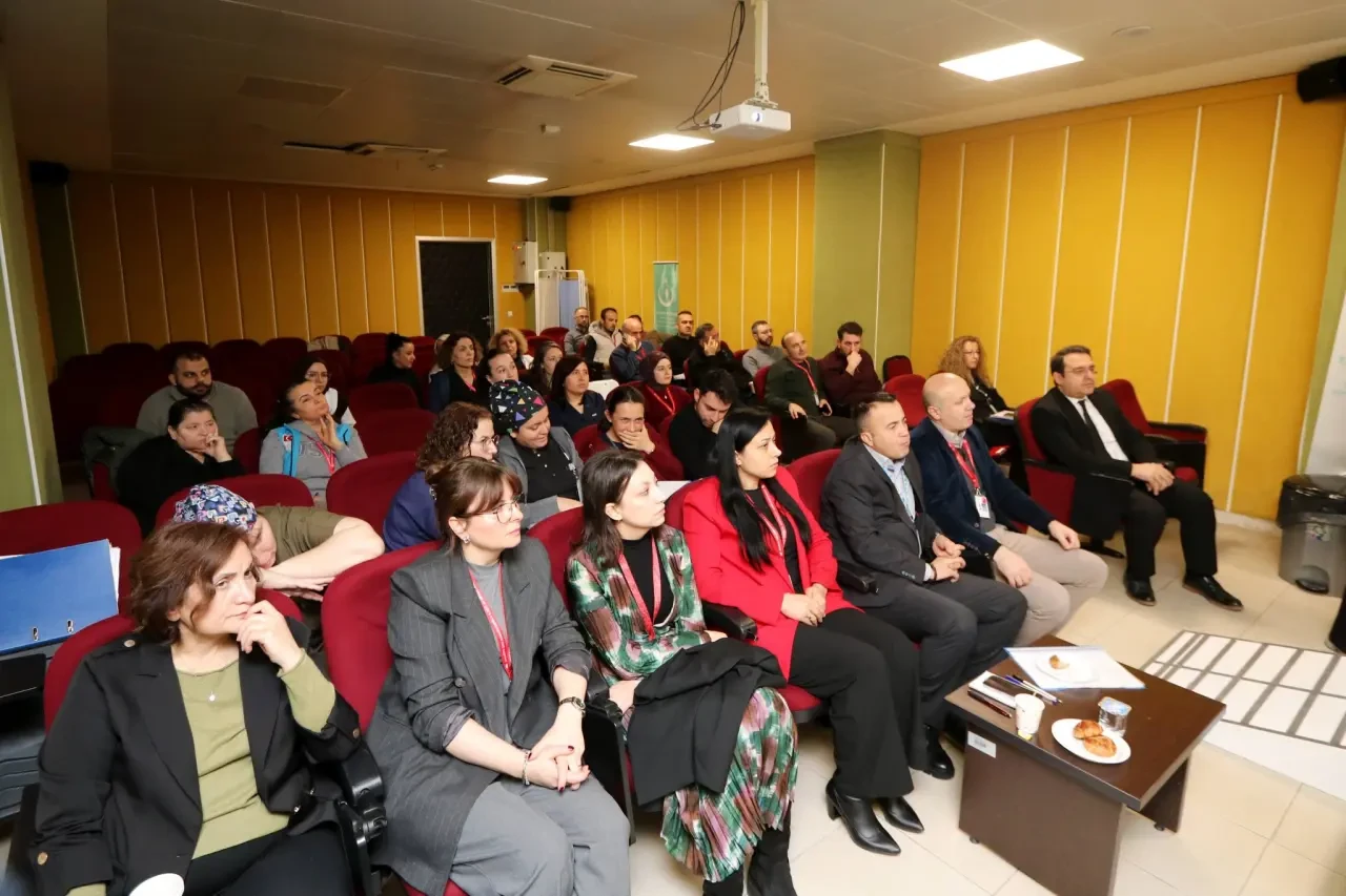 Sabuncuoğlu'nda 2026 Planlaması Yapıldı 2