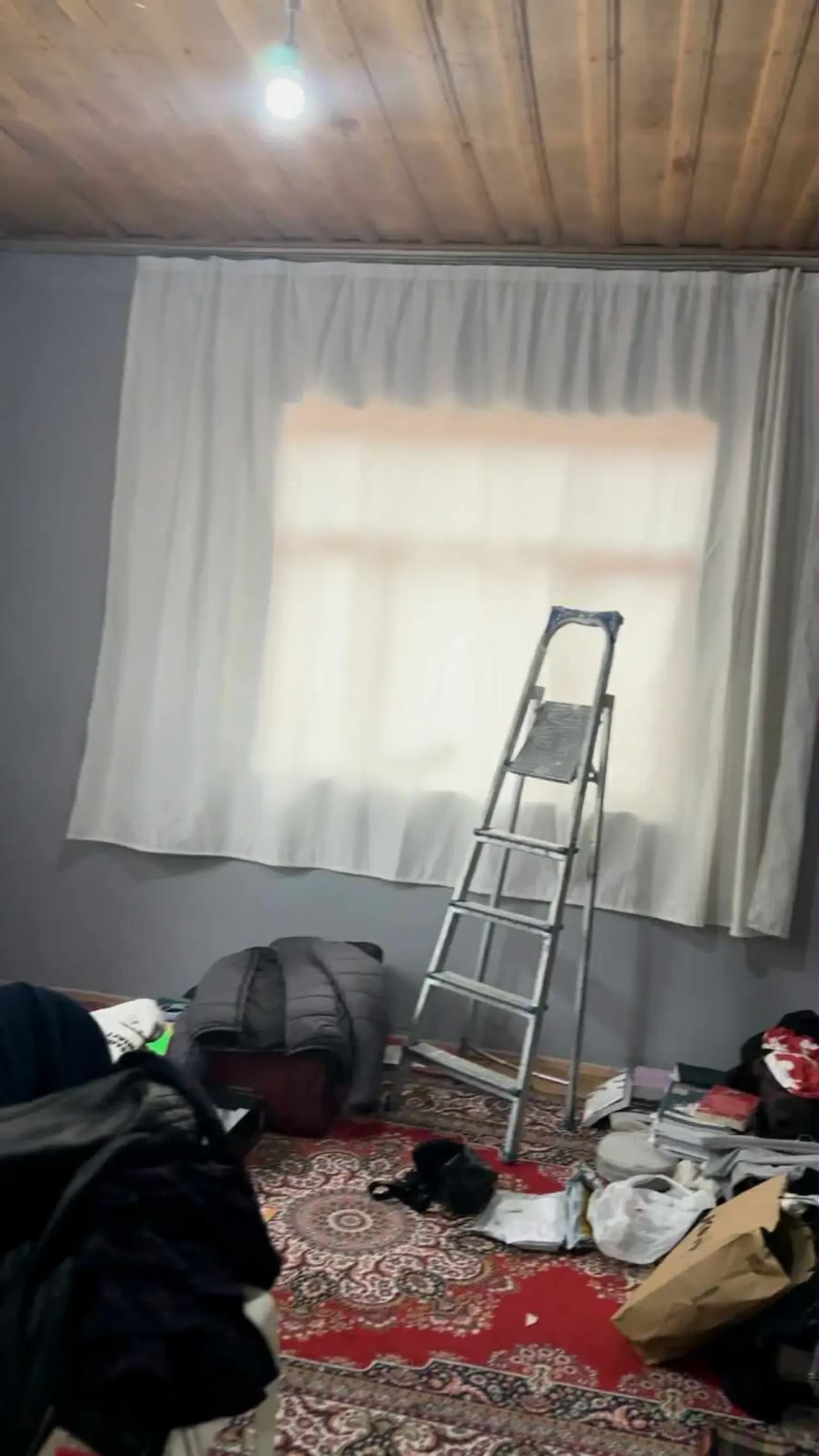 Şehzadeler İyilik Derneği Üç Günde Yuva Oldu 6