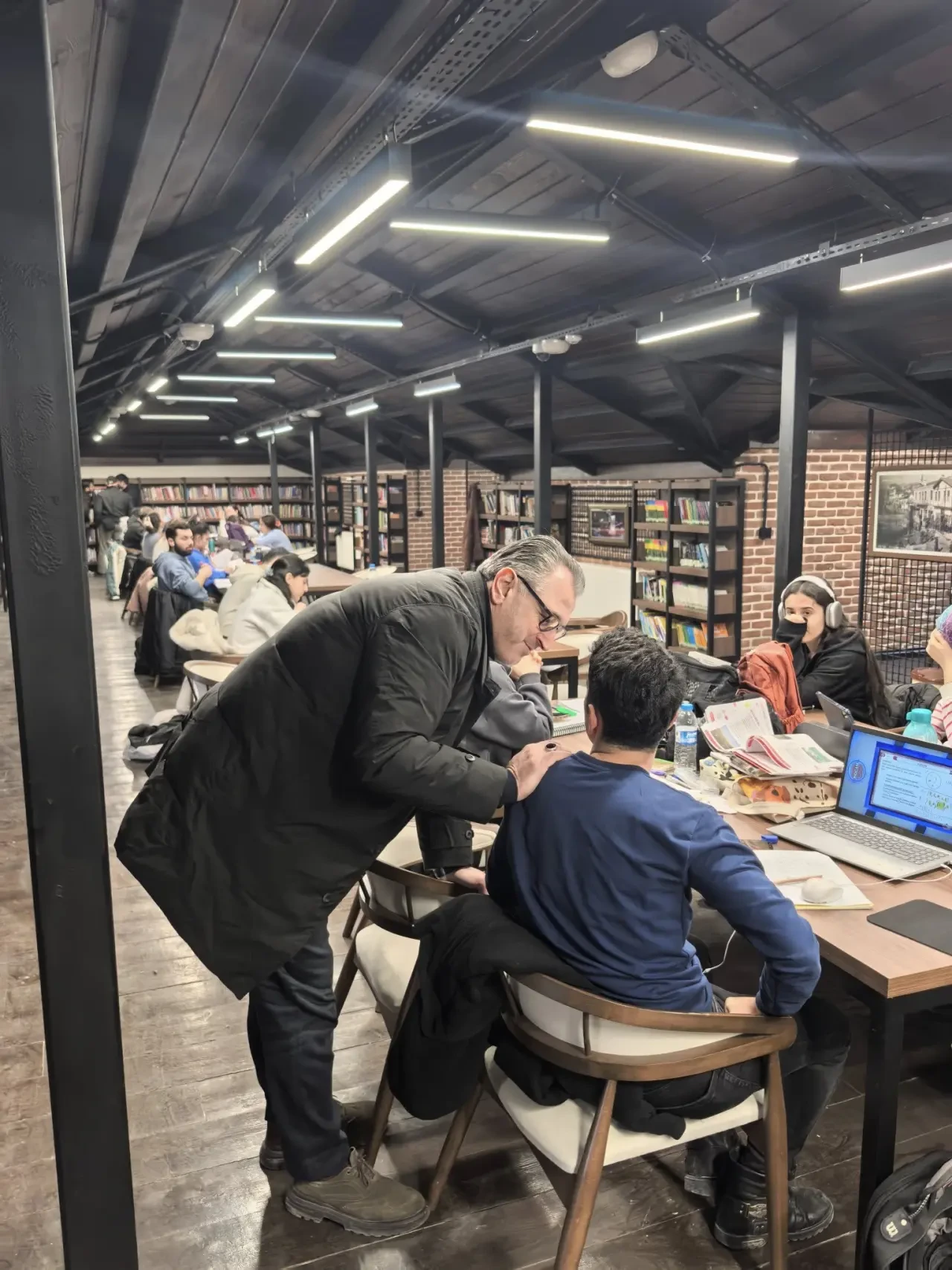 Vekil Çilez: Doğru Yatırım Olduğunu Gördük 2