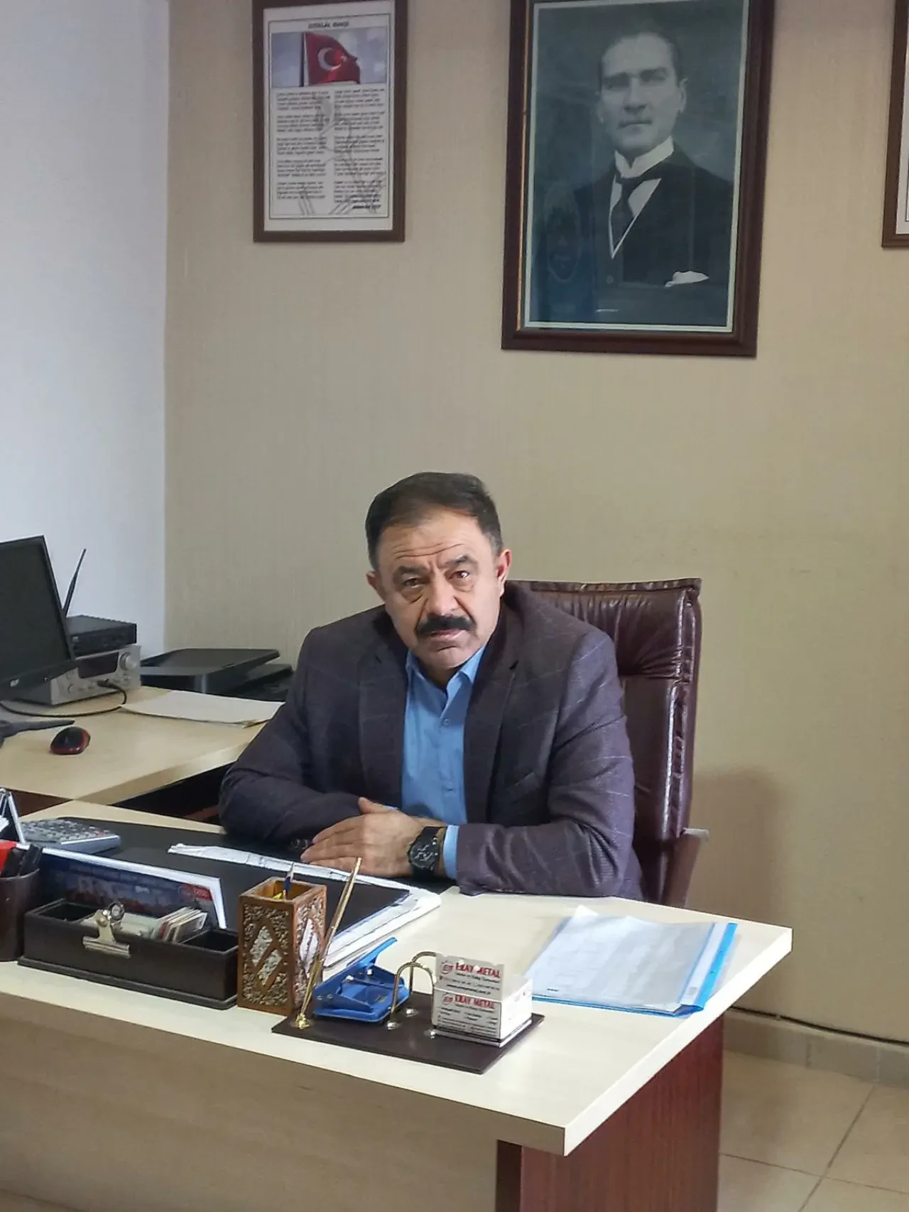 Vezirköprülüler’de 5. Akdağ Dönemi 1