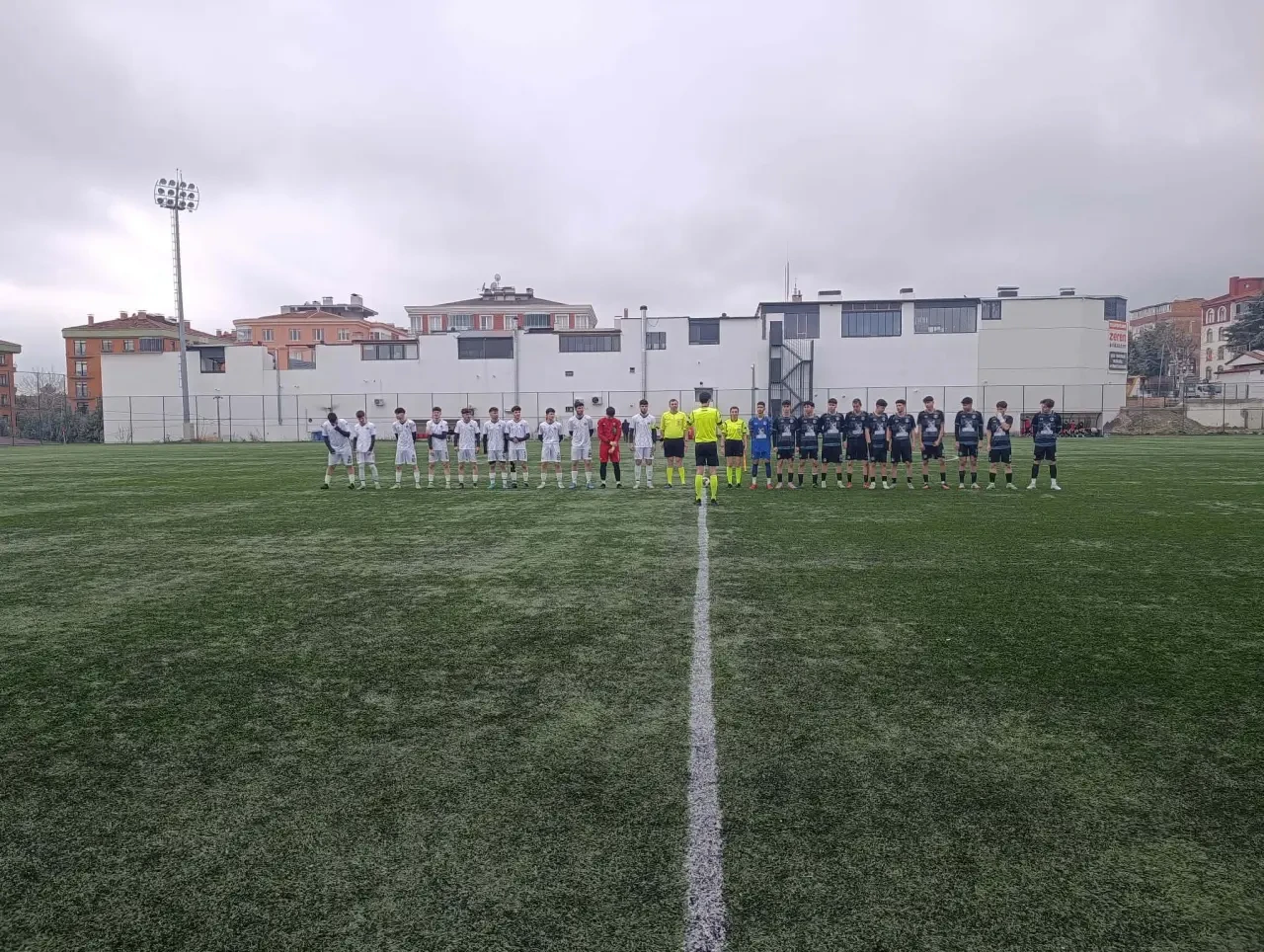 Merzifon Belediyespor Şampi…. 7