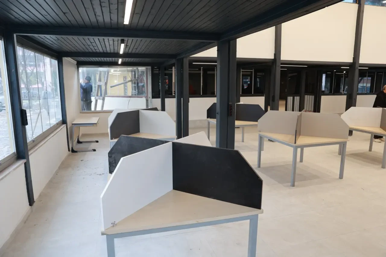 Amasya’da Projeler Bir Bir Hayata Geçiyor 1