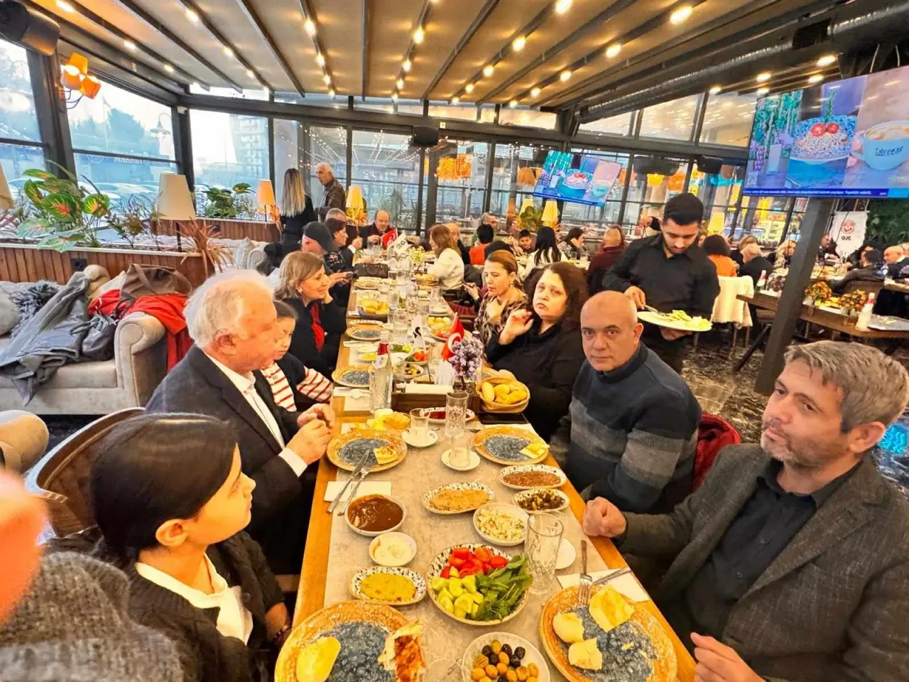 KGK’dan İstanbul ve Ankara’da 10 Ocak buluşmaları 12