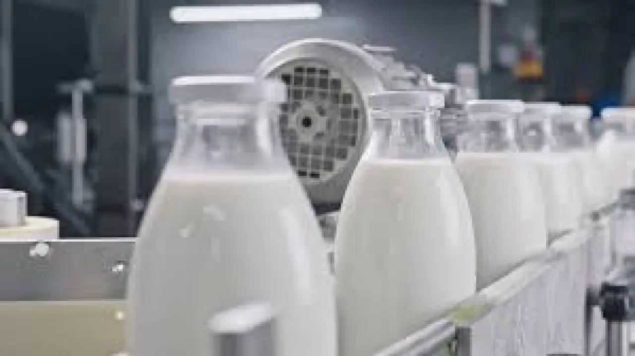 Sütte Yeni Tarife Resmen Açıklandı 2