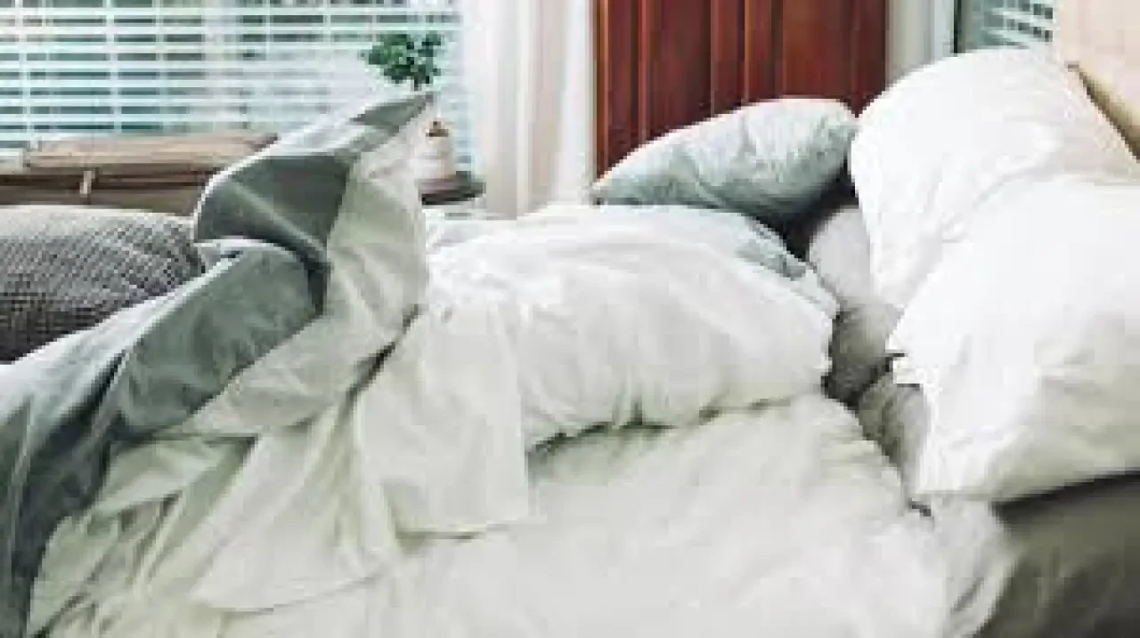 Rüyada Yorgan Görmek Ne Anlatır? Rüya Tabiri, Dini ve Psikolojik Yorumu 3