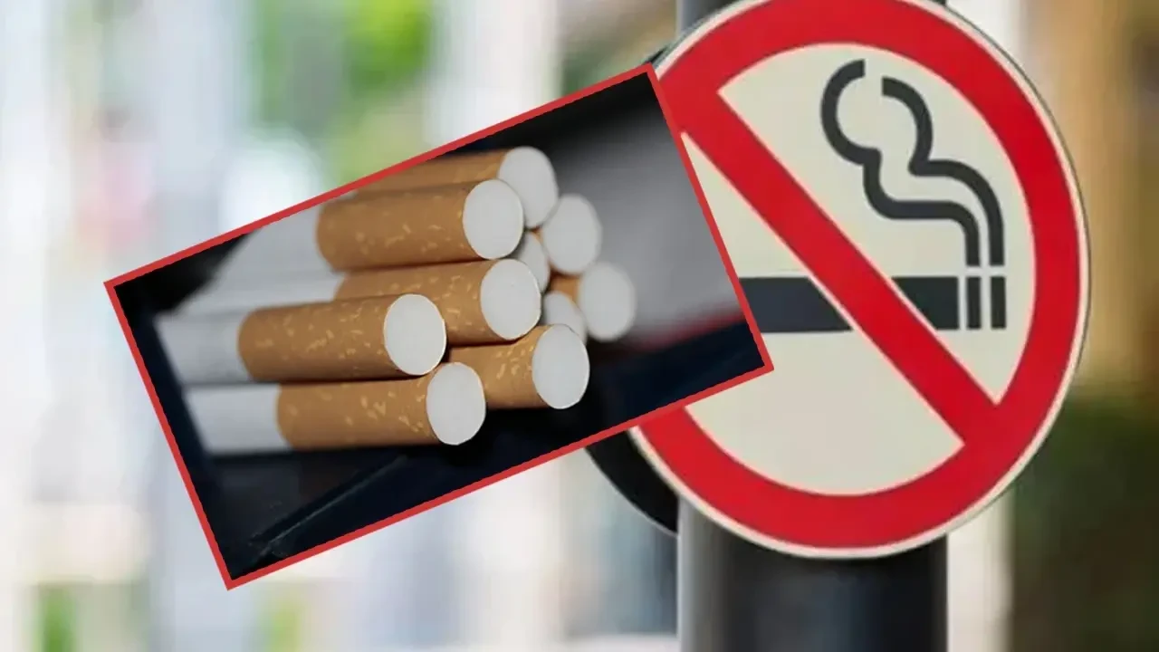 Sigaraya Yeni Yasaklar Geliyor 3