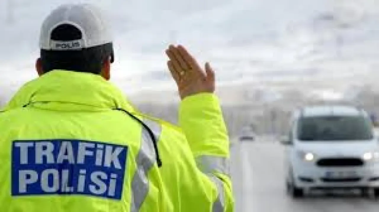 Trafik Cezalarında Yeni Dönem 3