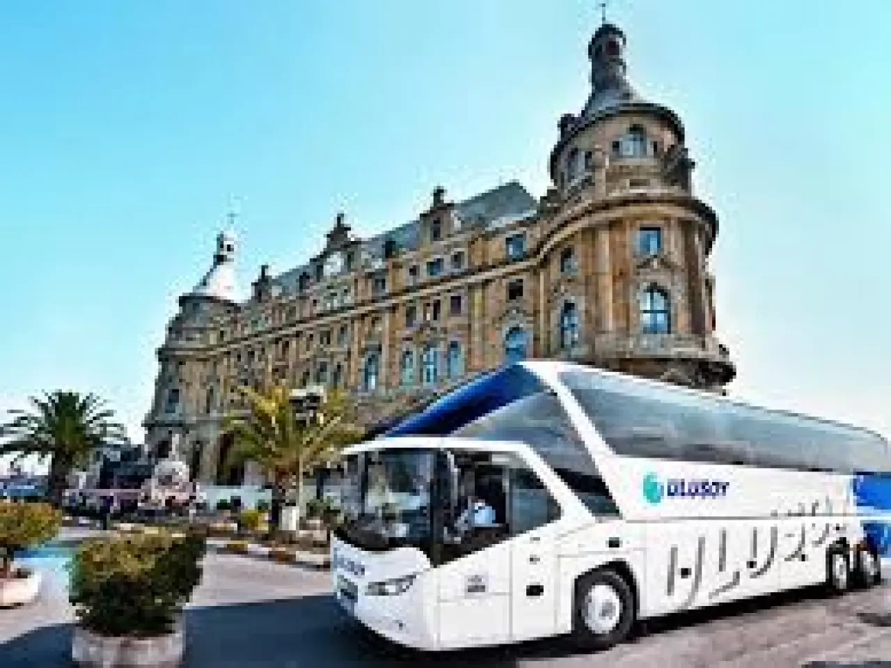 Türkiye’nin Otobüs Devi İflas Etti 1