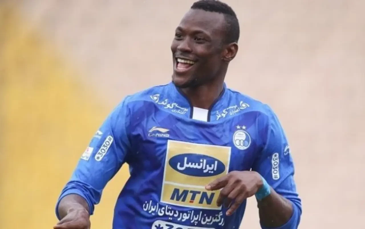 Çorum FK’dan Golcü Bombası 3