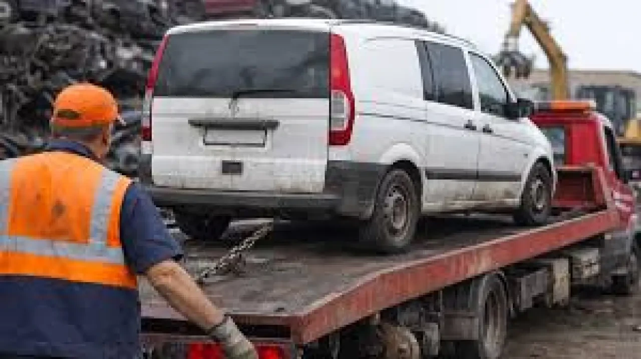 Hurda Araç Teşvikinde Şartlar Netleşti 5