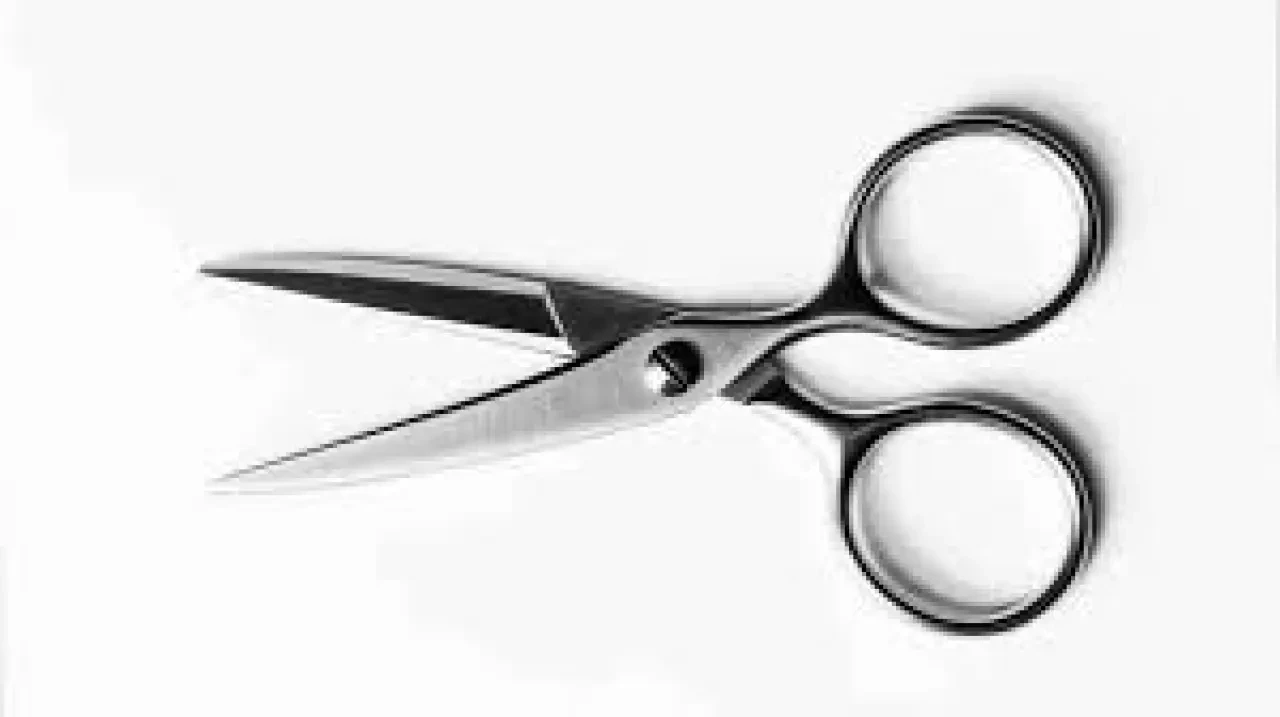 Rüyada Makas Görmek Ne Anlama Gelir? 1