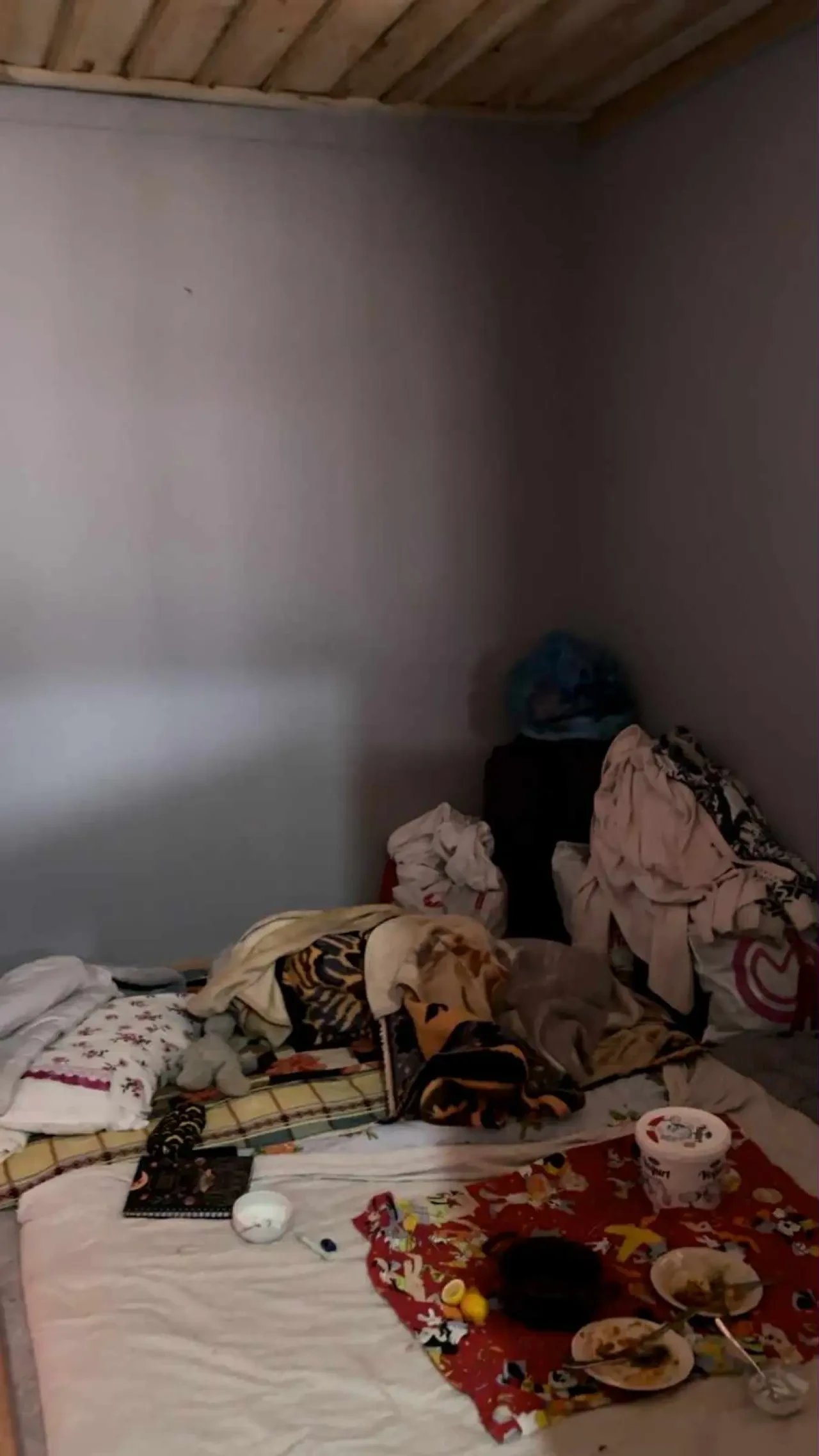 Şehzadeler İyilik Derneği Üç Günde Yuva Oldu 3