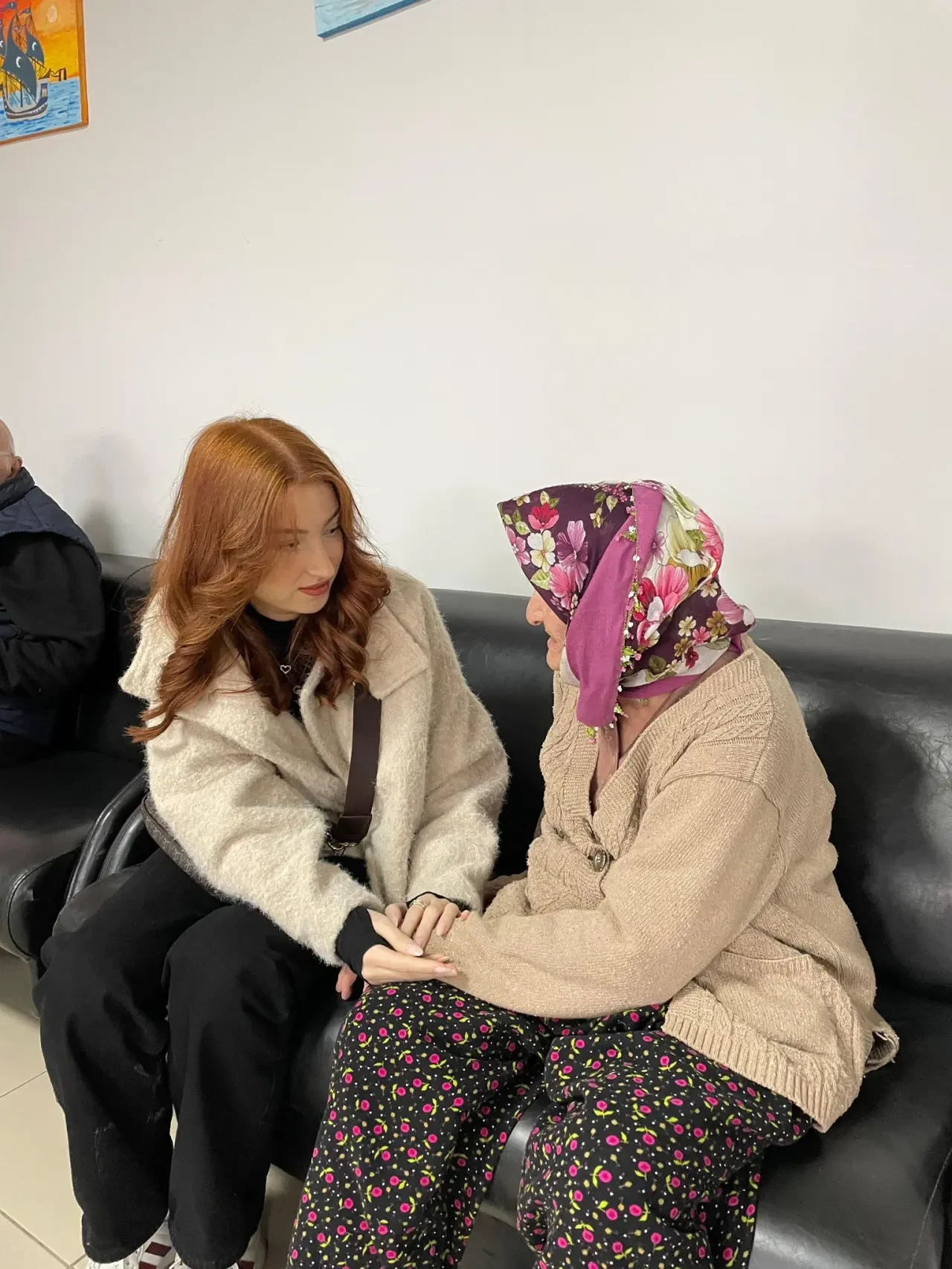 Amasya’da Örnek Sosyal Sorumluluk Günü 3