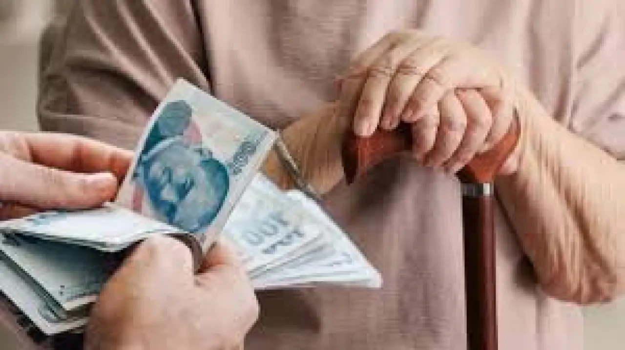 Emekliye 31 Bin TL’ye Kadar Promosyon! 3