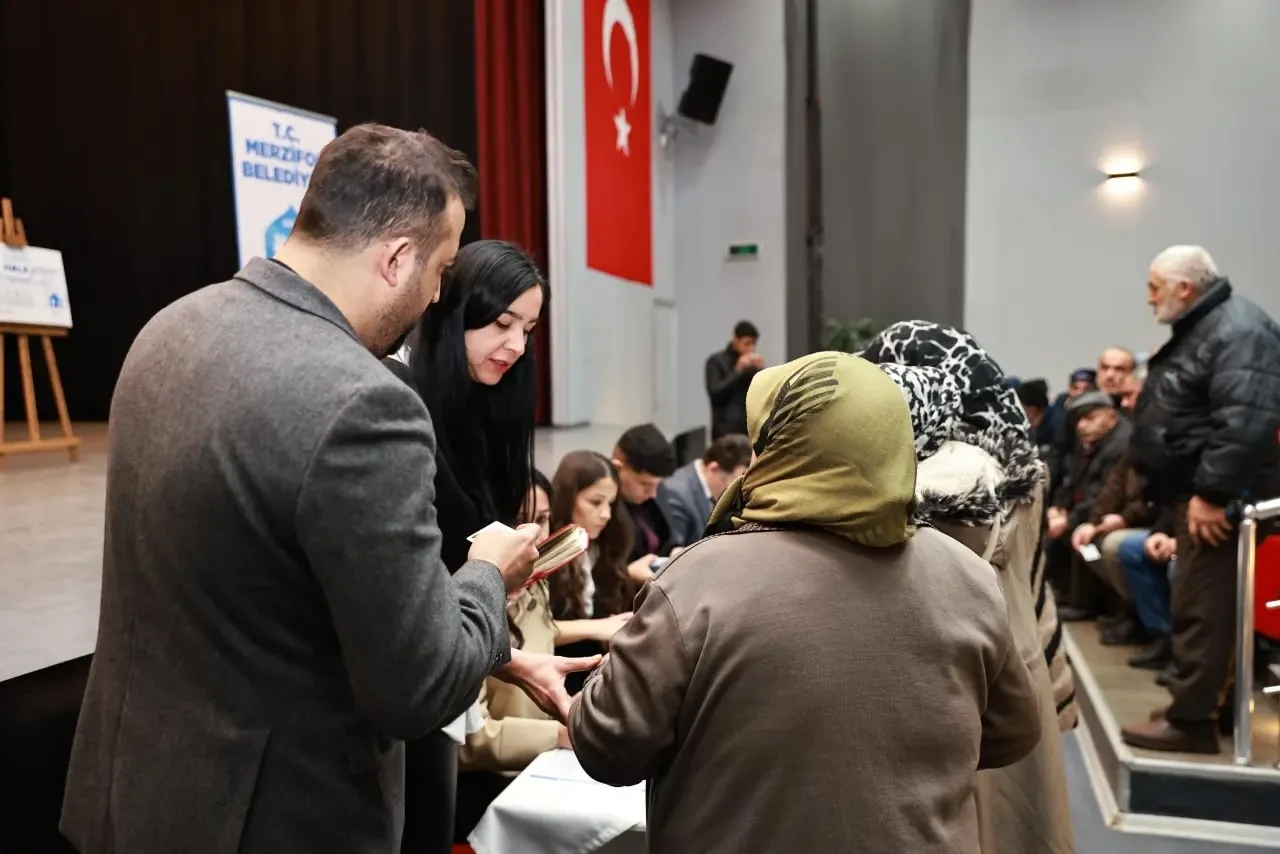 Halk Kart’ta 5. Yıl 4