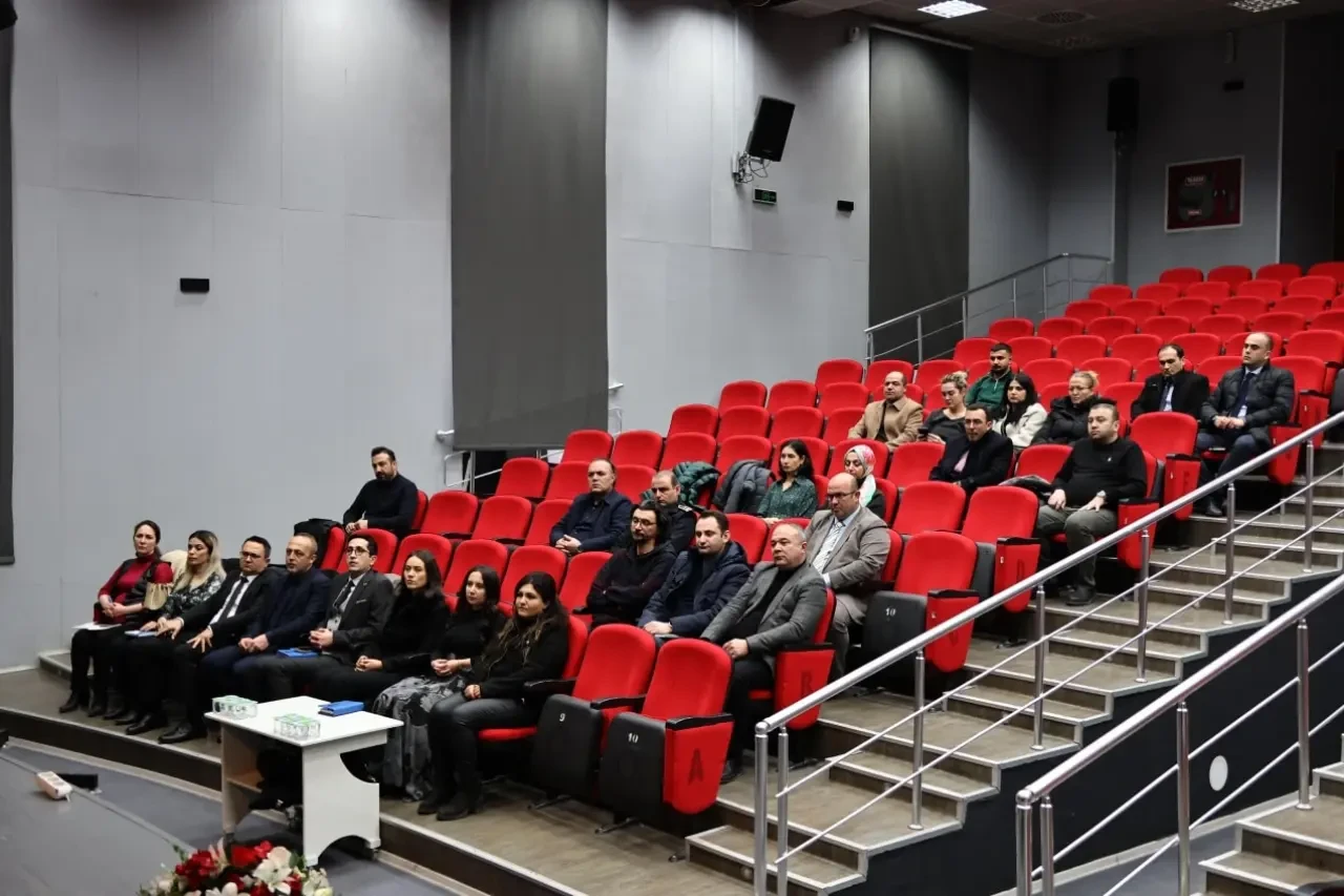 Kargı: Sürdürülebilir Hizmette Kararlıyız 7