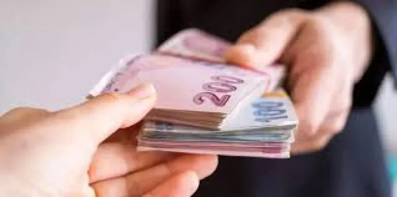 Kredi Dengeleri Tersine Dönüyor 1